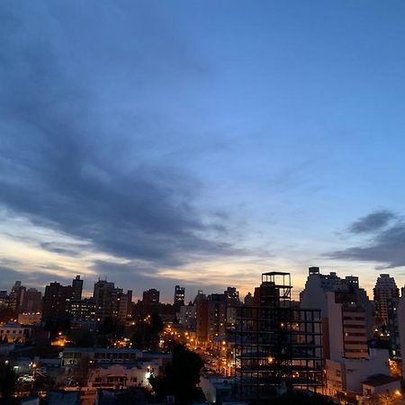 Villa Ober Suites Neuquén 外观 照片