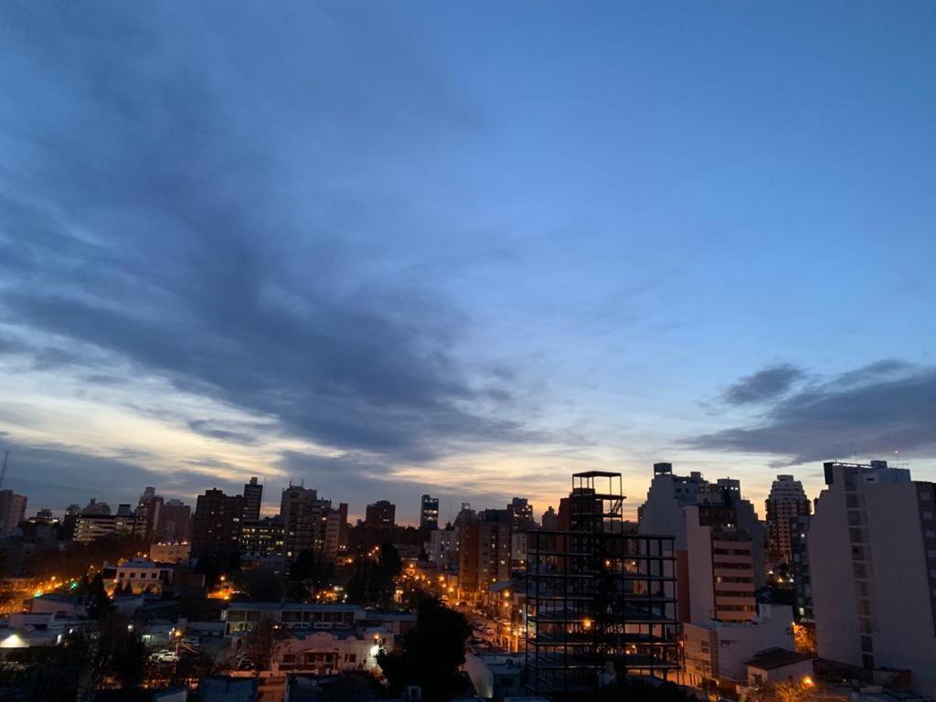 Villa Ober Suites Neuquén 外观 照片
