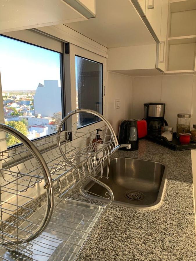 Villa Ober Suites Neuquén 外观 照片