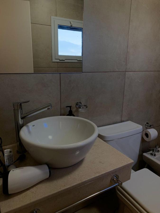Villa Ober Suites Neuquén 外观 照片