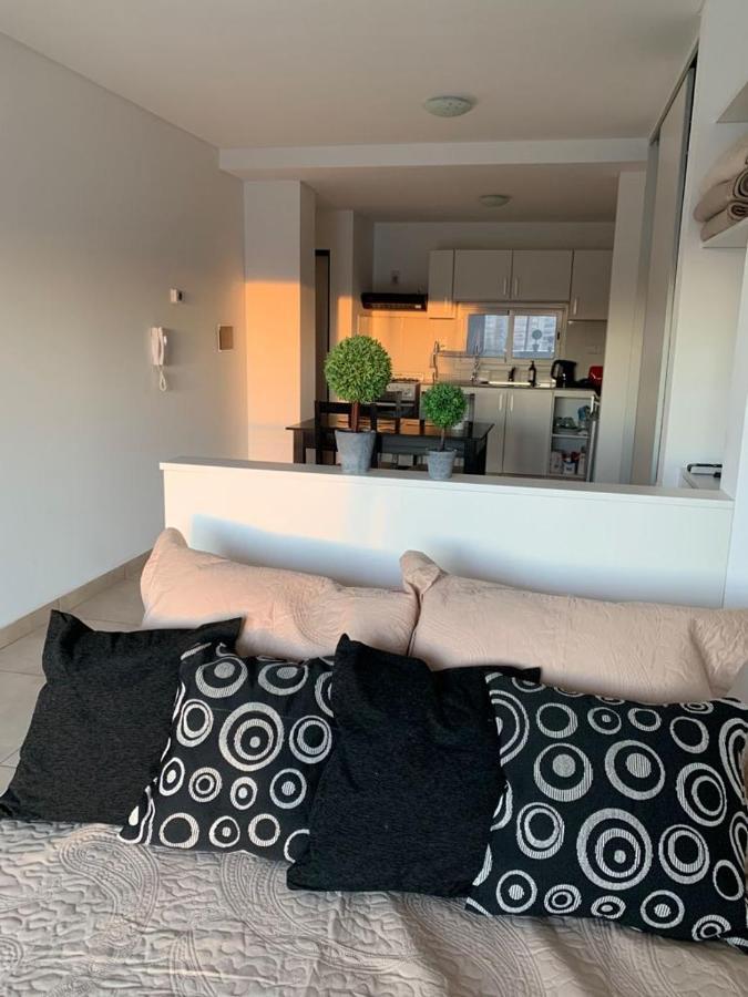 Villa Ober Suites Neuquén 外观 照片