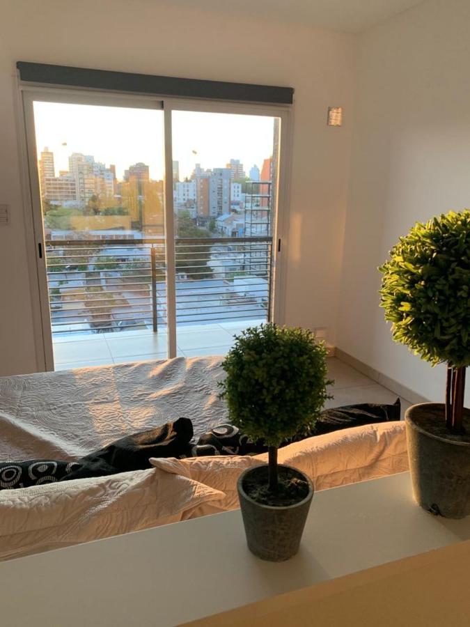 Villa Ober Suites Neuquén 外观 照片