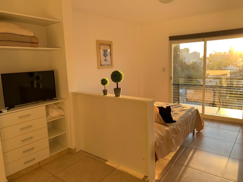 Villa Ober Suites Neuquén 外观 照片