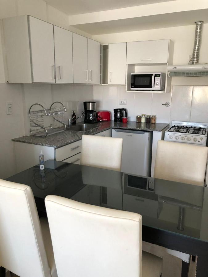Villa Ober Suites Neuquén 外观 照片