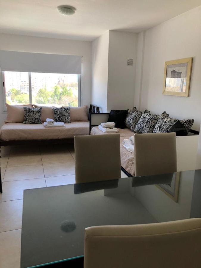 Villa Ober Suites Neuquén 外观 照片