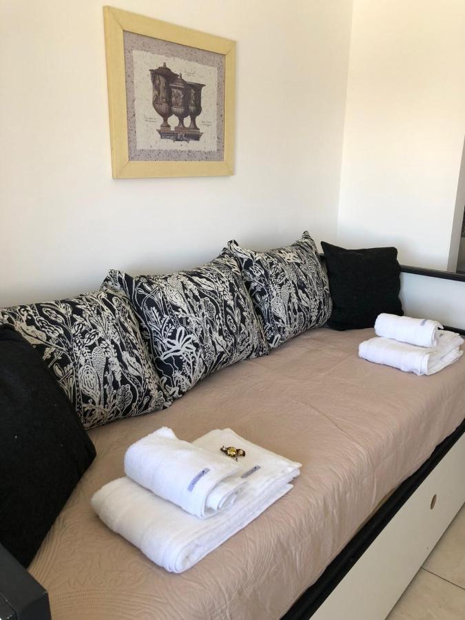 Villa Ober Suites Neuquén 外观 照片