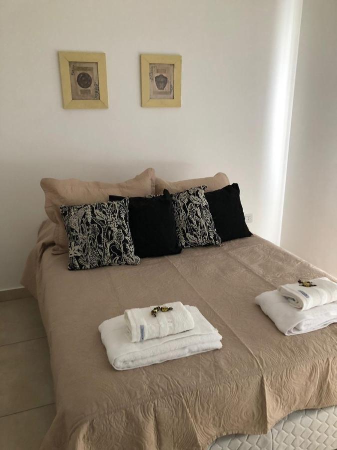 Villa Ober Suites Neuquén 外观 照片