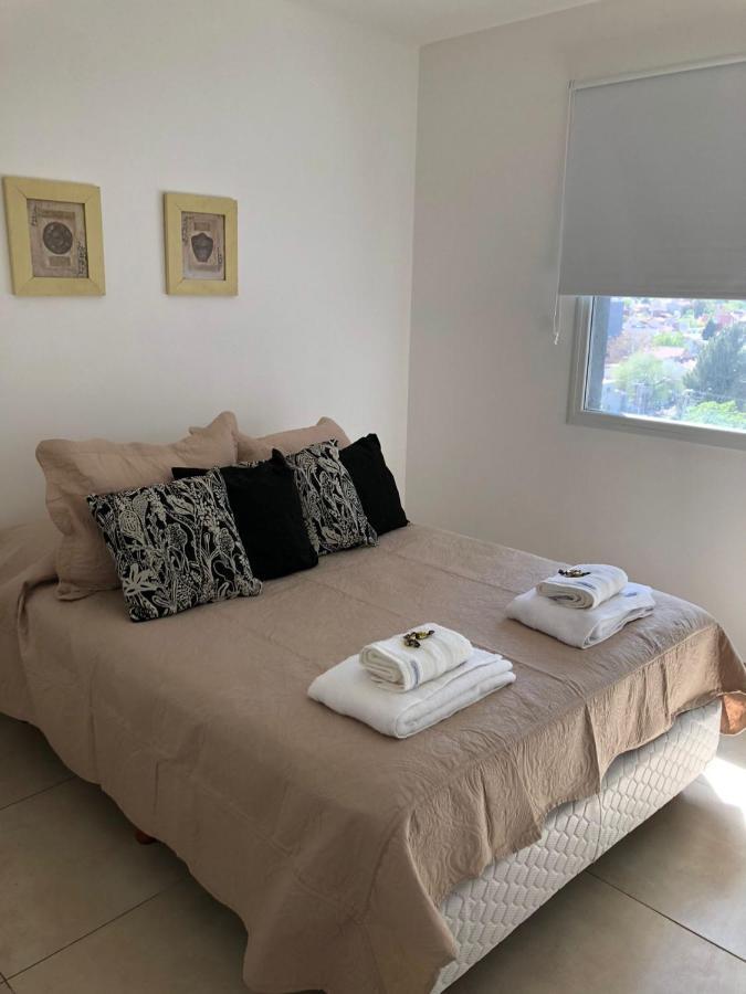 Villa Ober Suites Neuquén 外观 照片