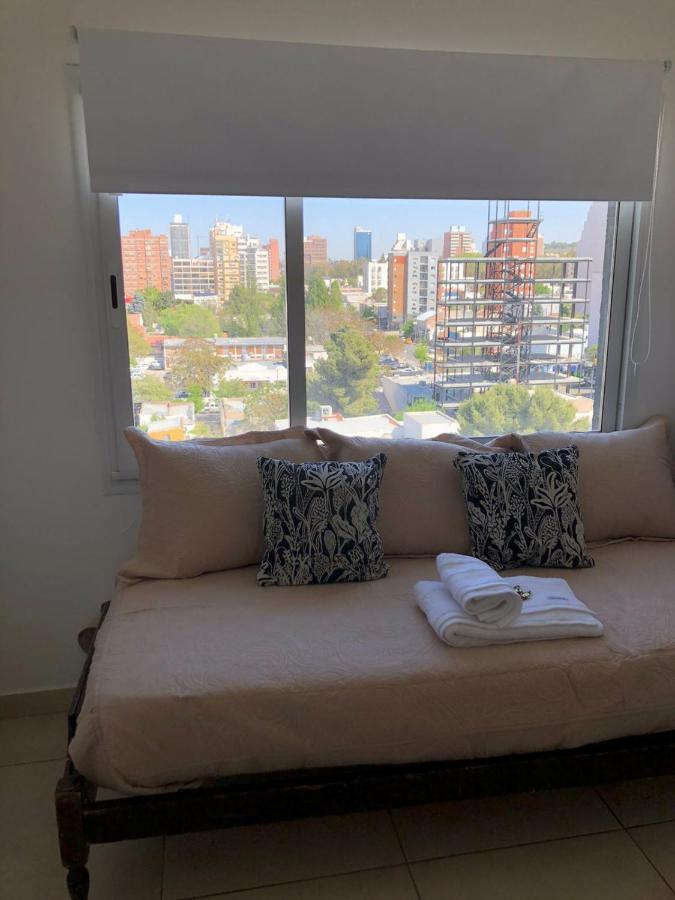 Villa Ober Suites Neuquén 外观 照片