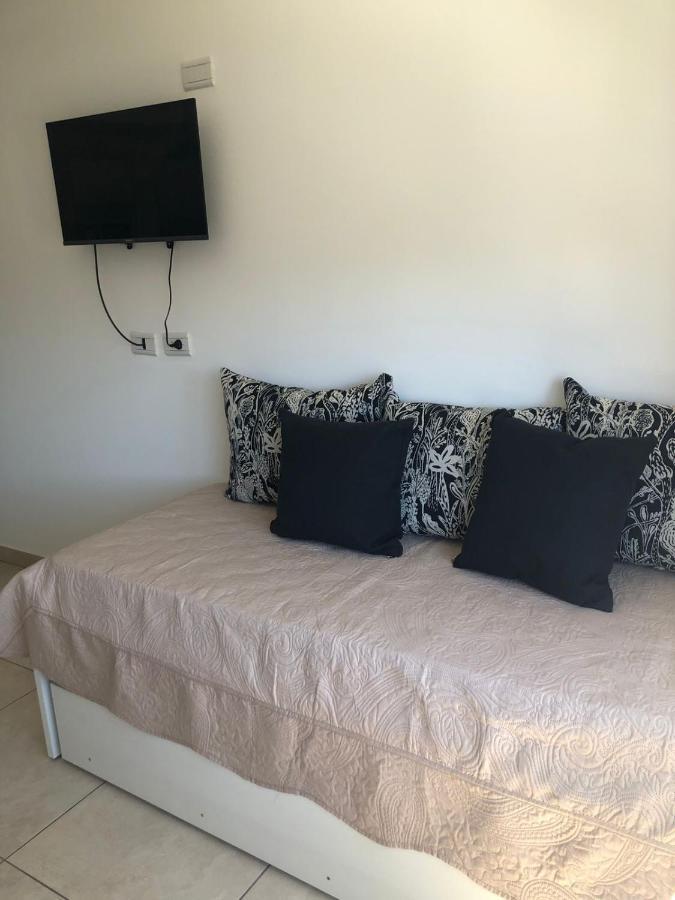 Villa Ober Suites Neuquén 外观 照片