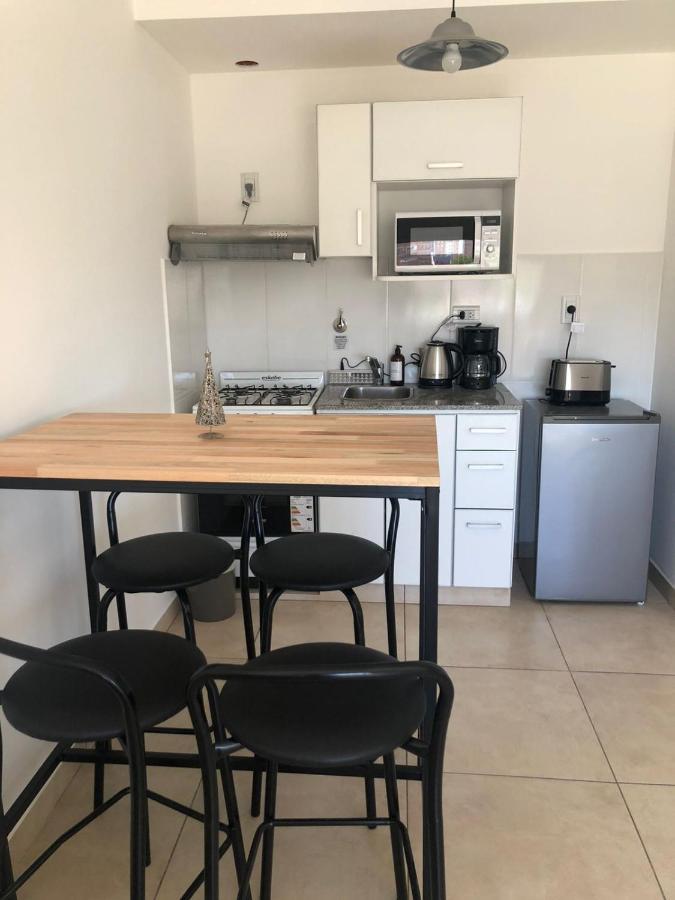 Villa Ober Suites Neuquén 外观 照片