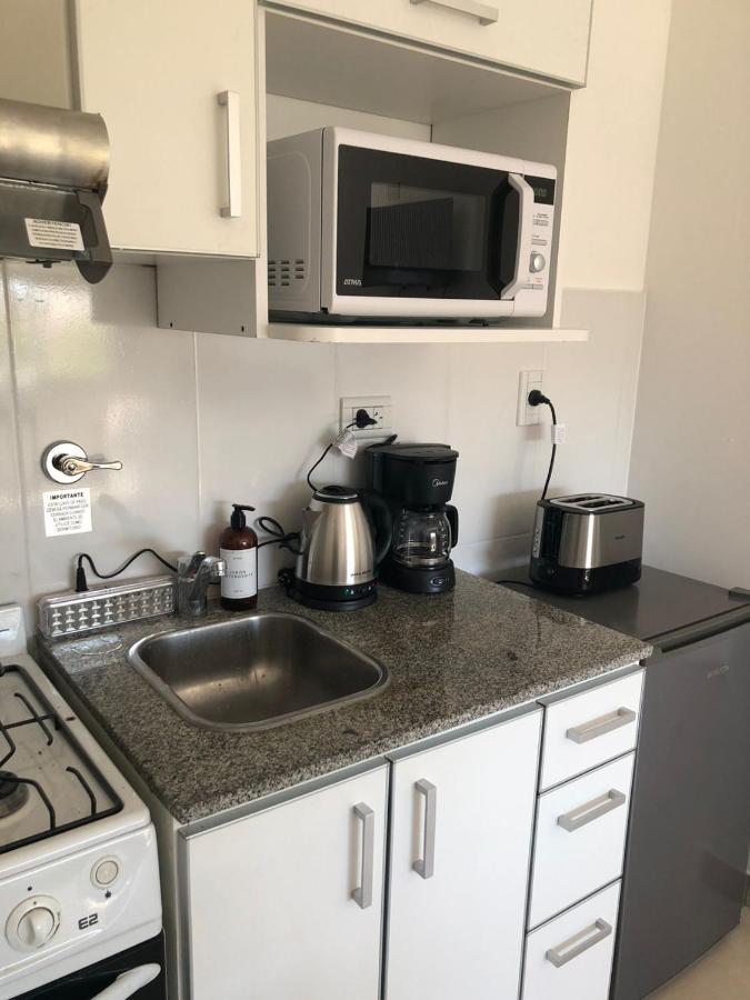 Villa Ober Suites Neuquén 外观 照片